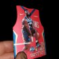 2019 ZION WILLIAMSON FRANCHISE FACES 3D BASKETBALL CARD VERY LIMITED 8/19 $$