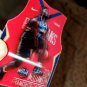 2019 ZION WILLIAMSON FRANCHISE FACES 3D BASKETBALL CARD VERY LIMITED 8/19 $$