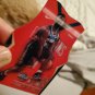 2019 ZION WILLIAMSON FRANCHISE FACES 3D BASKETBALL CARD VERY LIMITED 8/19 $$