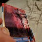2019 MICHAEL JORDAN  3D ACEO BASKETBALL TAR HEELS ROOKIE CARD VERY LIMITED TO/45