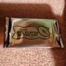 2019 PANINI PLAYER OF THE DAY FOOTBALL CARD THICK PACK-POS.ROOKIE AUTOS 1 OF 1S