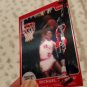 2019 MICHAEL JORDAN STAR 3D ACEO BASKETBALL 1984 ROOKIE CARD VERY LIMITED 33/45
