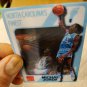 2019 MICHAEL JORDAN NORTH CAROLINA FINEST 3D ACEO BASKETBALL CARD LIMITED 8/23