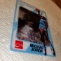 2019 MICHAEL JORDAN NORTH CAROLINA FINEST 3D ACEO BASKETBALL CARD LIMITED 8/23