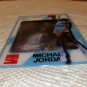 2019 MICHAEL JORDAN NORTH CAROLINA FINEST 3D ACEO BASKETBALL CARD LIMITED 8/23