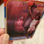 2019 MICHAEL JORDAN 3D ACEO BASKETBALL TAR HEELS ROOKIE CARD VERY LIMITED 21/45