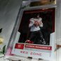 2017 Score Patrick Mahomes Rookie Red Zone 18/20 Football Graded BGS 9.5 Pop 1!!
