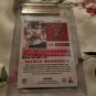 2017 Score Patrick Mahomes Rookie Red Zone 18/20 Football Graded BGS 9.5 Pop 1!!
