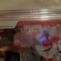 2017 Score Patrick Mahomes Rookie Red Zone 18/20 Football Graded BGS 9.5 Pop 1!!