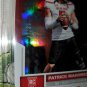 2017 Score Patrick Mahomes Rookie Red Zone 18/20 Football Graded BGS 9.5 Pop 1!!