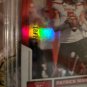 2017 Score Patrick Mahomes Rookie Red Zone 18/20 Football Graded BGS 9.5 Pop 1!!