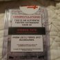 Miesha Tate 2013 Topps UFC Bloodlines Rookie Autograph FA-MT Clean Signature