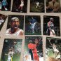 1998 UPPER DECK MICHAEL JORDAN 30 CARD  REFLECTIONS TRIBUTE SET+JORDAN ROOKIE $$