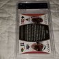 2005 UPPER DECK JORDAN/JAMES BONUS PACK#LJMJ4 RARE INSERT GRADE PSA GEM MINT 10