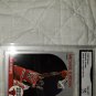 1990 HOOPS MICHAEL JORDAN TEAM NIGHTS SHEETS BASKETBALL CARD GRADED GEM MINT 10+