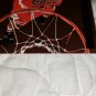 1994 UPPER DECK MICHAEL JORDAN BEHIND THE GLASS INSERT BASKETBALL CARD+USA CARD