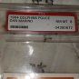 1984 MIAMI DOLPHINS POLICE DAN MARINO ROOKIE FOOTBALL CARD GRADED PSA 8 $$$