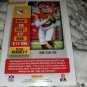 2018 PANINI CONTENDERS PATRICK MAHOMES SEASON TICKET +3 FREE MAHOMES CARDS $$