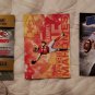 2018 PANINI CONTENDERS PATRICK MAHOMES SEASON TICKET +3 FREE MAHOMES CARDS $$