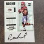 2018 PANINI NFL PLAYER OF THE DAY FOOTBALL CARD PACK+FREE MAHOLMES ROOKIE AUTO$$