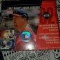 2002 Upper Deck Diamond Connection Baseball Card Box Poss. Autos Jerseys Rookies