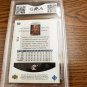 2002 SP AUTHENTIC  MICHAEL JORDAN BASKETBALL CARD GRADED MINT 10+ 2 FREE JORDANS