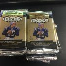 2005 PLAYOFF HONORS FOOTBALL CARD PACK POS ROOKIE AUTO+FREE RODGERS/BRADY ROOKIE
