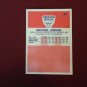 1991-92 HOOPS MICHAEL JORDAN SLAM DUNK BASKETBALL CARD INSERT+PROMO ACEO JORDAN