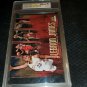 2003-04 UPPER DECK COLLECTIBLES LEBRON JAMES ROOKIE GRADED GEM 10+BONUS ROOKIES