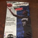 2000-01 ULTIMATE VICTORY BASKETBALL CARD PACK KOBE BRYANT GOLD INSERT ? AUTO 5K