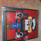 1993 UPPER DECK ALL-TIME HEROES OF BASEBALL FACTORY SEALED BOX MICKEY MANTLE