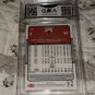 2006 FLEER MICHAEL JORDAN RARE BASKETBALL CARD GEM GRADED MINT 10+BONUS CARD $