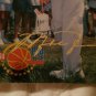 1994-95 UD COLLECTORS CHOICE MICHAEL JORDAN RARE GOLD SIGNATURE BASKETBALL CARD