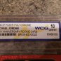 1986 FLEER MICHAEL JORDAN BRUSHED GOLD 1996-97 ROOKIE CARD GRADED GEM MINT 10 $$