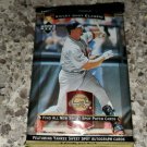 2003 UPPER DECK SWEET SPOT BASEBALL CARD PACK POSS AUTOS JERSEYS PATCH ROOKIES