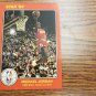 1990-91 STAR MICHAEL JORDAN BULLS 16 CARD TEAM SET-RARE+3 JORDAN UNC-RATED-STAR$