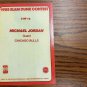 1990-91 STAR MICHAEL JORDAN BULLS 16 CARD TEAM SET-RARE+3 JORDAN UNC-RATED-STAR$
