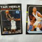 2011 NORTH CAROLINA MICHAEL JORDAN BASKETBALL CARD GRADED MINT 10+FREE JORDANS