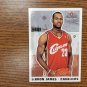 2003-04 UPPER DECK COLLECTABLES LEBRON JAMES ROOKIE GRADED GEM 10+BONUS ROOKIES
