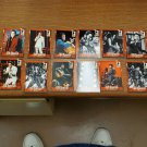 2006 PRESS PASS ELVIS PRESLEY 1968 TV SPECIAL 12 CARD RARE SET PLUS RARE BONUS$$