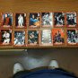 2006 PRESS PASS ELVIS PRESLEY 1968 TV SPECIAL 12 CARD RARE SET PLUS RARE BONUS$$