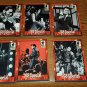 2006 PRESS PASS ELVIS PRESLEY 1968 TV SPECIAL 12 CARD RARE SET PLUS RARE BONUS$$