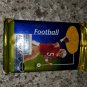 2002 LEAF CERTIFIED RARE FOOTBALL CARD PACK POSS ROOKIES INSERTS+FREE BRADY CARD