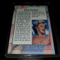 1993 MARILYN MONROE RARE CHROMIUM  INSERT CARD PLUS RARE 1954 POSTER PROMO CARD