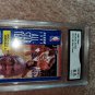 1991-92 FLEER MICHAEL JORDAN ALL-STAR BASKETBALL CARD GRADED NM MT 8.5 $$$$
