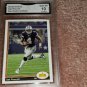 2016 DAK PRESCOTT ACEO STAR DRAFT ROOKIE FOOTBALL CARD GRADED GEM MINT 10 $$