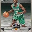 2016-17 Panini Player of the Day JAYLEN BROWN ROOKIE BASKETBALL CARD $$$$