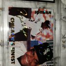1993 STADIUM STARS MICHAEL JORDAN ROOKIE /FRANK THOMAS GRADED CARD MINT 10+BONUS