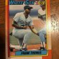 1993 STADIUM STARS MICHAEL JORDAN ROOKIE /FRANK THOMAS GRADED CARD MINT 10+BONUS