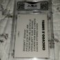 1993 STADIUM STARS MICHAEL JORDAN ROOKIE /FRANK THOMAS GRADED CARD MINT 10+BONUS